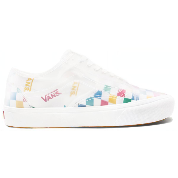 Vans Slip-Skool ComfyCush