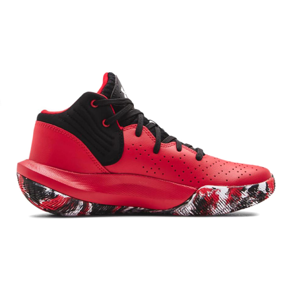 GS Under Armour Grade School UA Jet '21