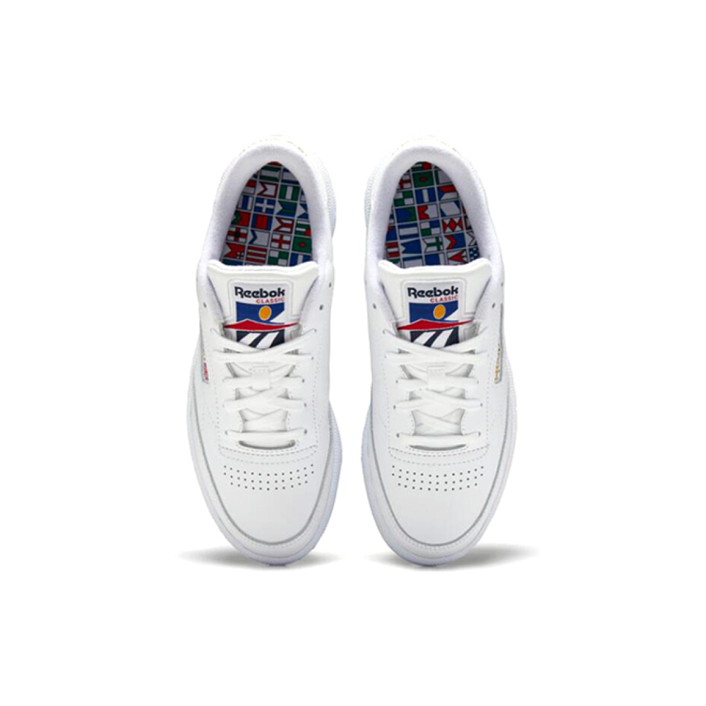 Reebok Club C 85
