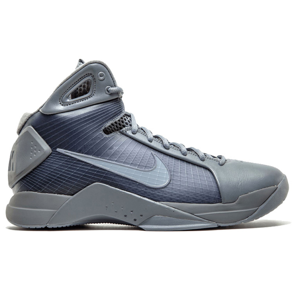 Nike Hyperdunk 2008