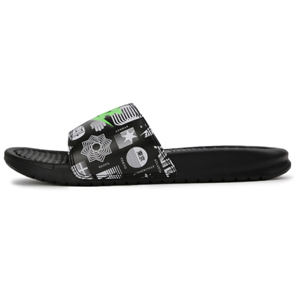 Nike Benassi JDI Print JDI Print