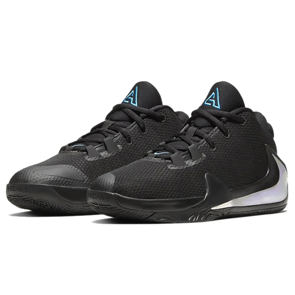 GS Nike Zoom Freak 1