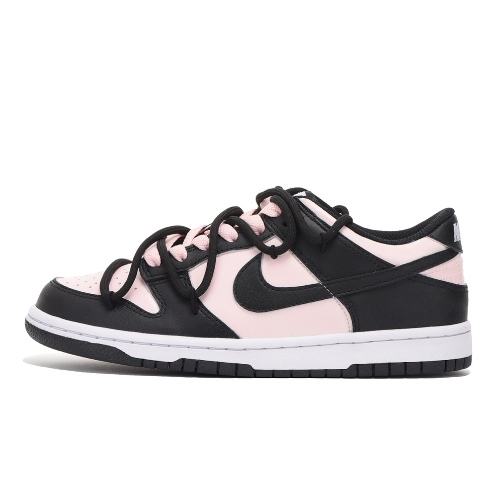 【 】 Nike Dunk “Black” GS
