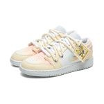 【 】 Jordan Air Jordan 1 Low GS