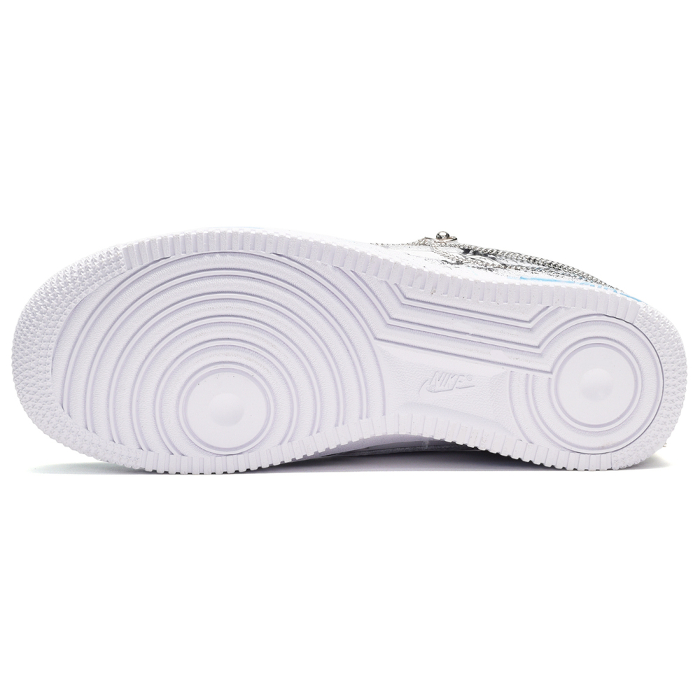 【 】 Nike Air Force 1