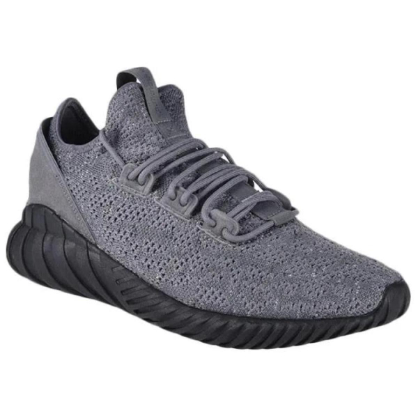 Adidas originals Tubular Doom Sock Grey Core Black