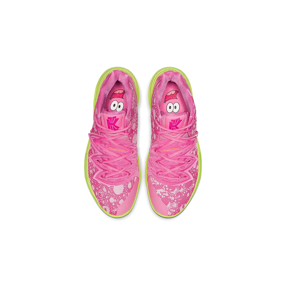 SpongeBob SquarePants x Nike Kyrie 5 5