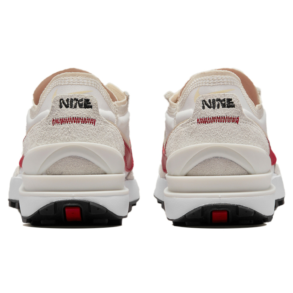 Nike Waffle One crater