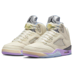 DJ Khaled x Jordan Air Jordan 5 we the best