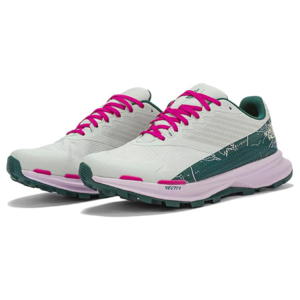 THE NORTH FACE VECTIV LEVITUM