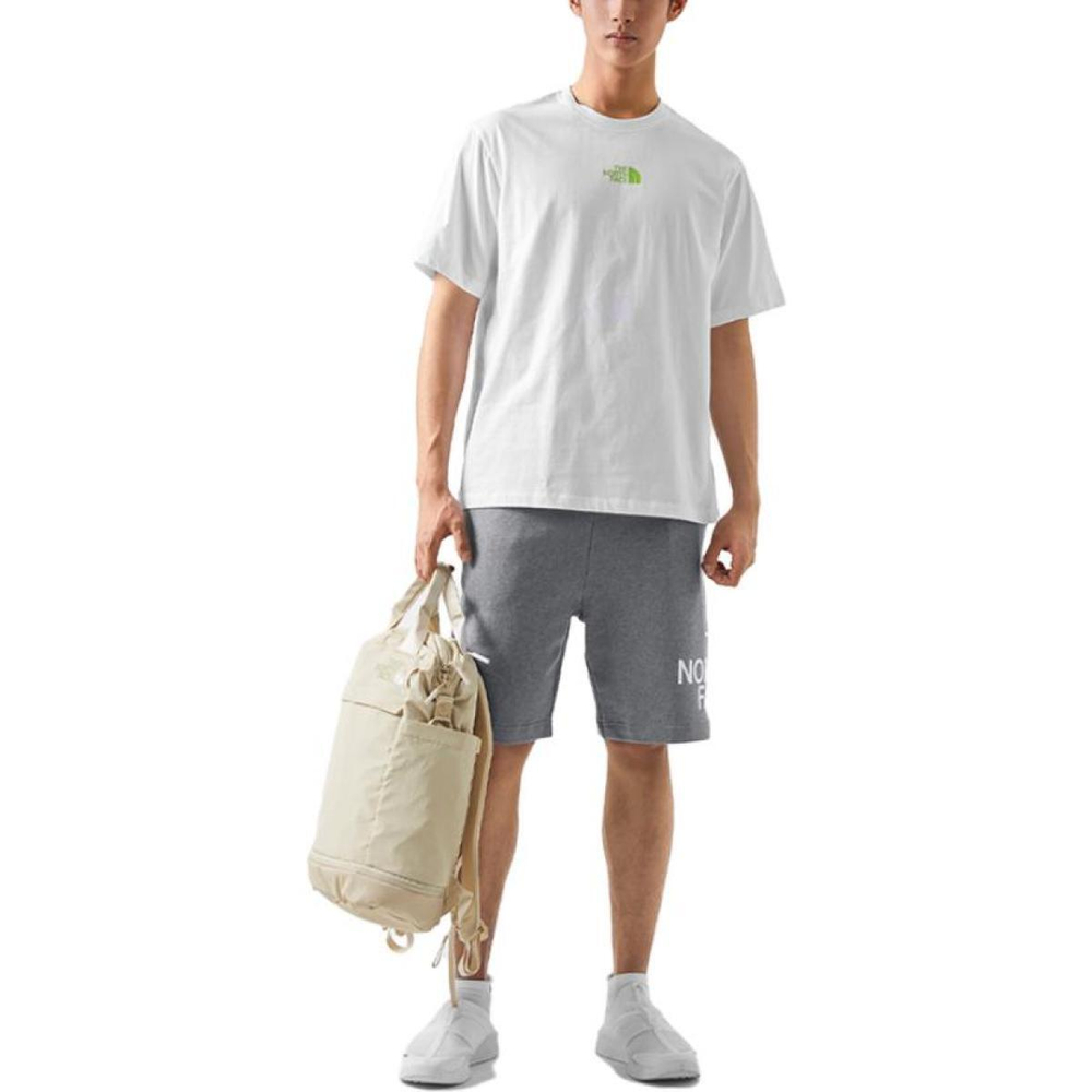/THE NORTH FACE SS23 Logo