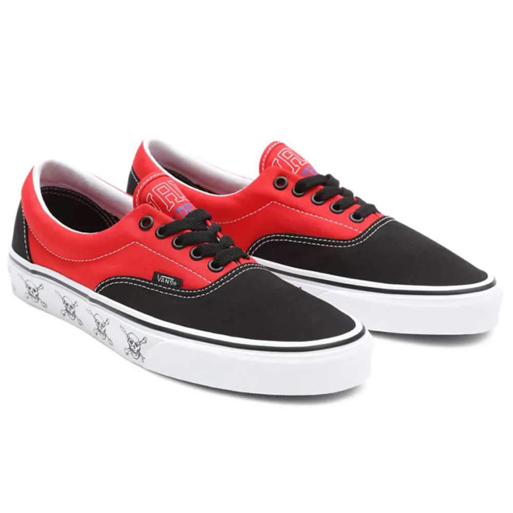 Vans Era