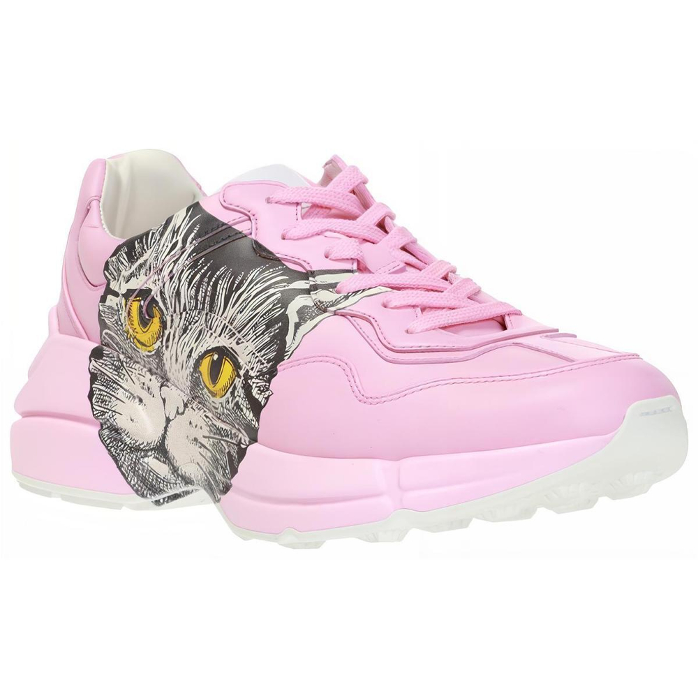 GUCCI Rhyton Mystic Cat