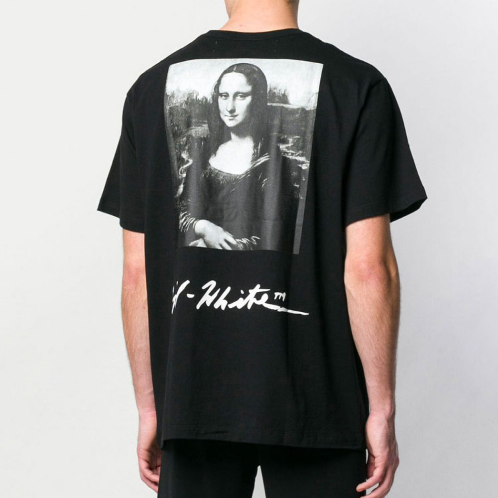 OFF-WHITE T