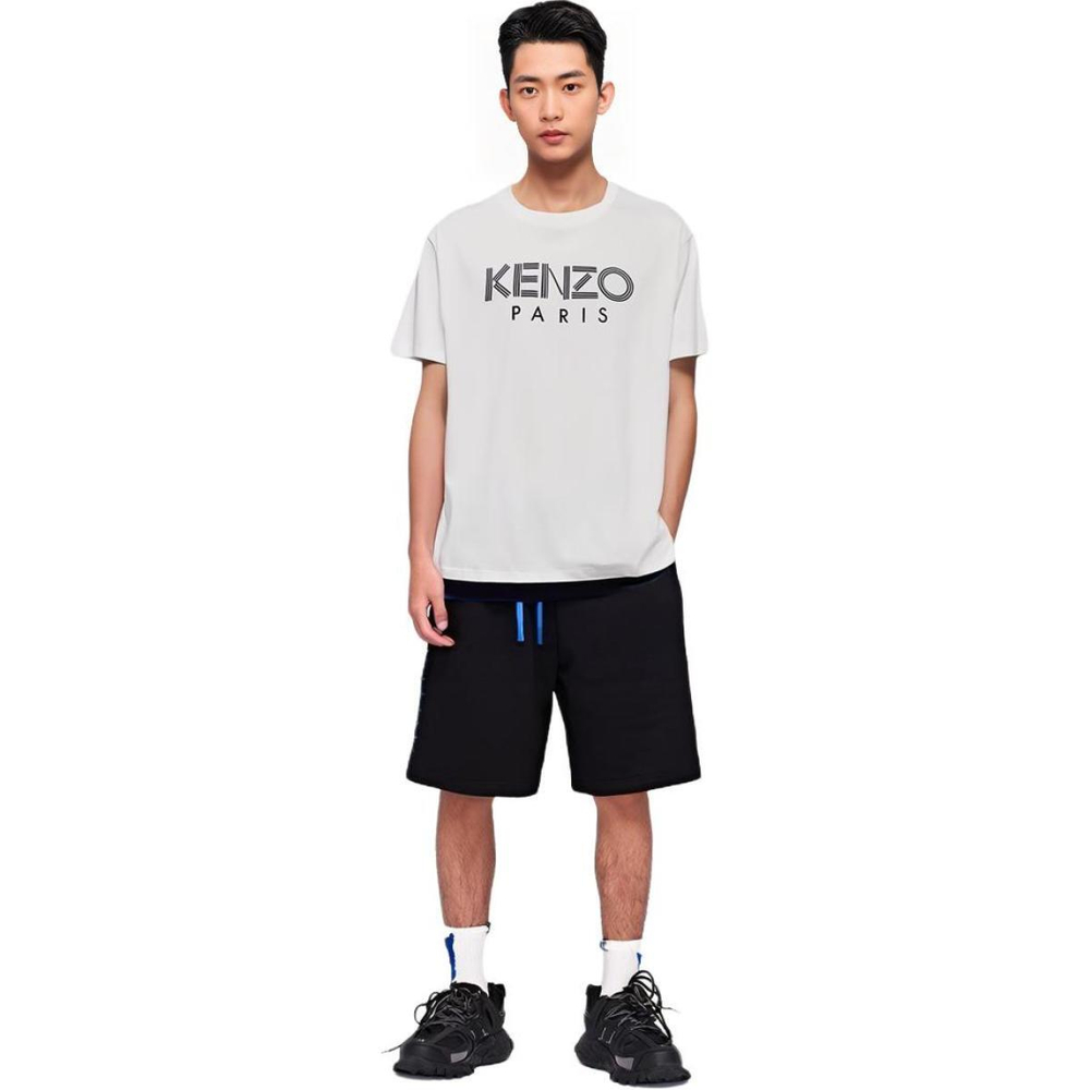 KENZO logo T