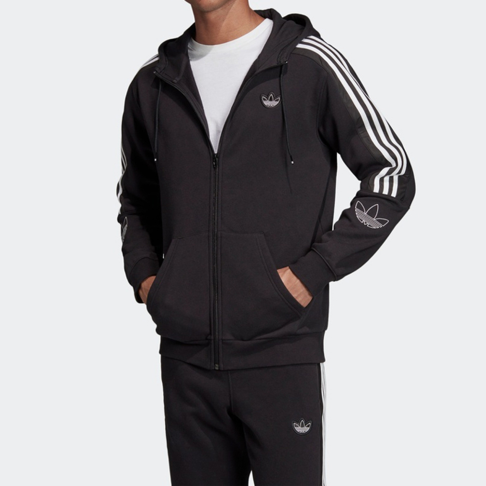 Adidas originals Outline Fzh Flc
