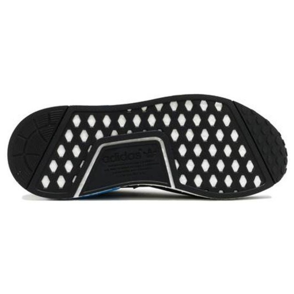 Adidas originals NMD_C1 Porter Black Blue