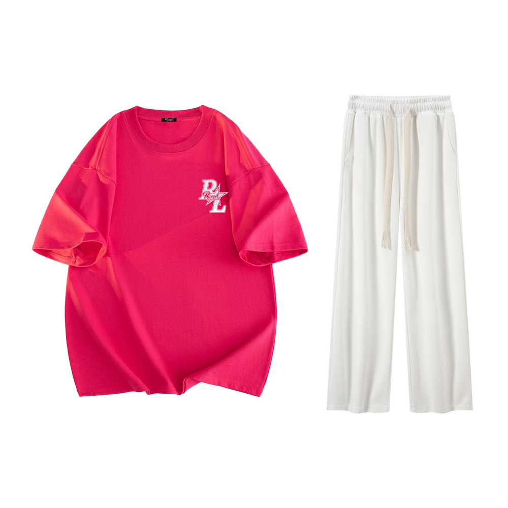 PUCCA Logo T