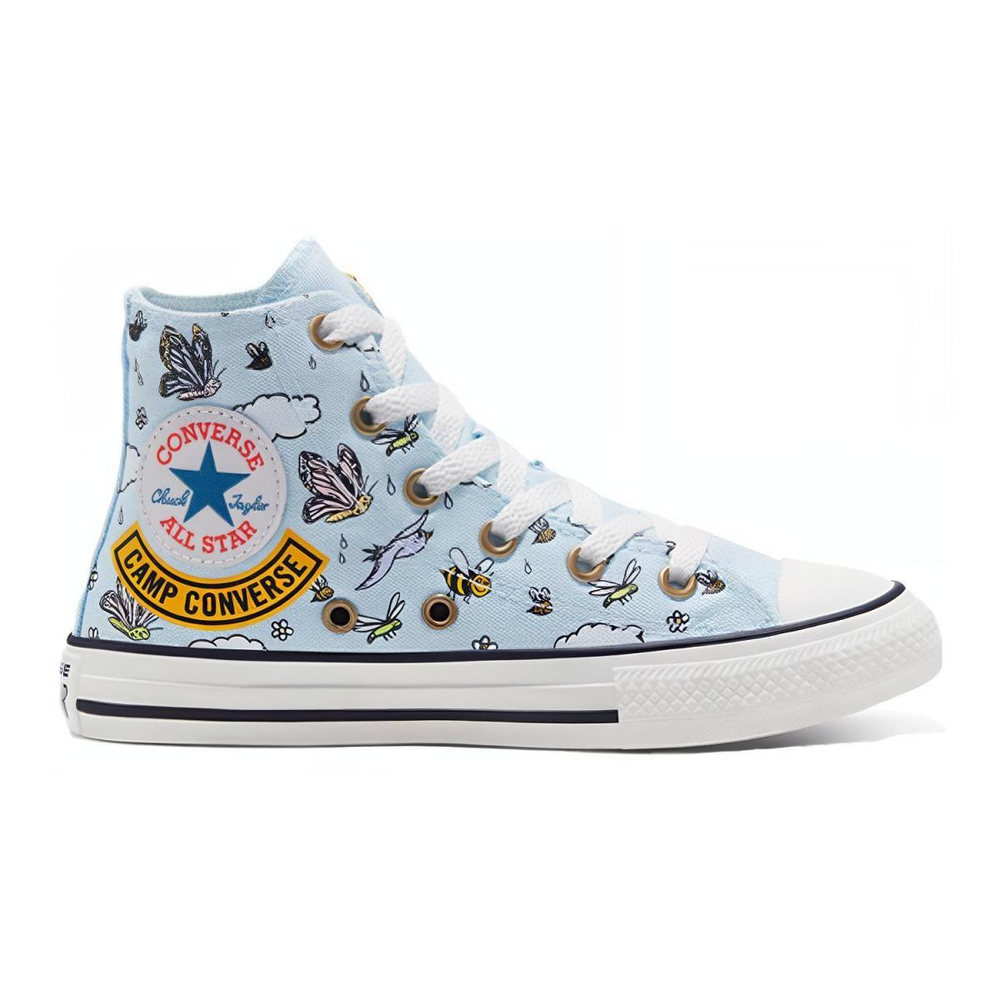 Converse Chuck Taylor All Star High Top