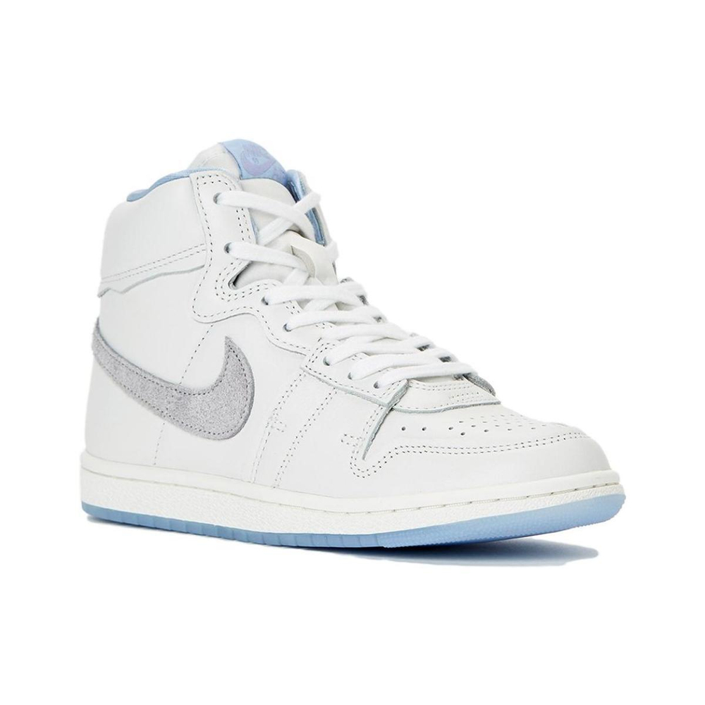 Forget-Me-Nots x Jordan Air Ship PE SP "From Bud To Flower"