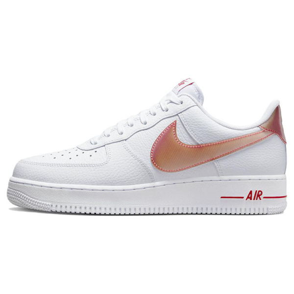 Nike Air Force 1 "Jumbo Swoosh"