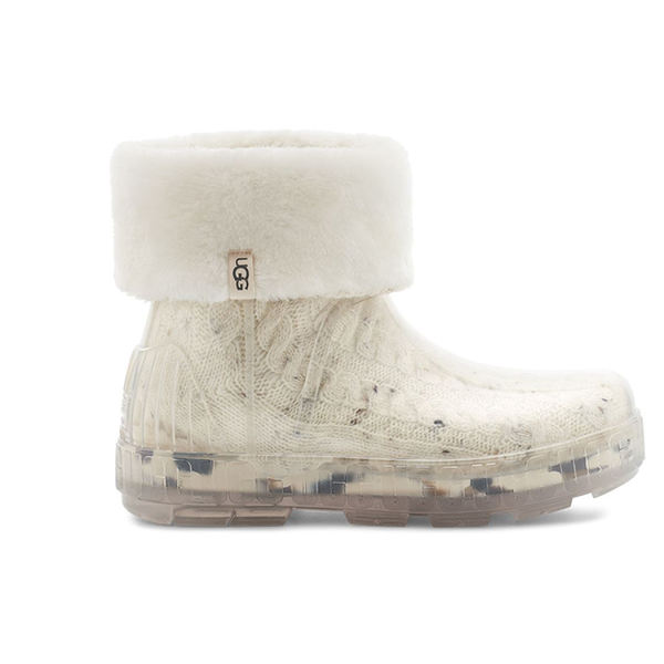 UGG Drizlita Clear PU