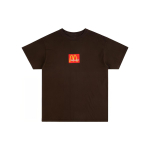 Travis Scott Cactus Jack x McDonald T