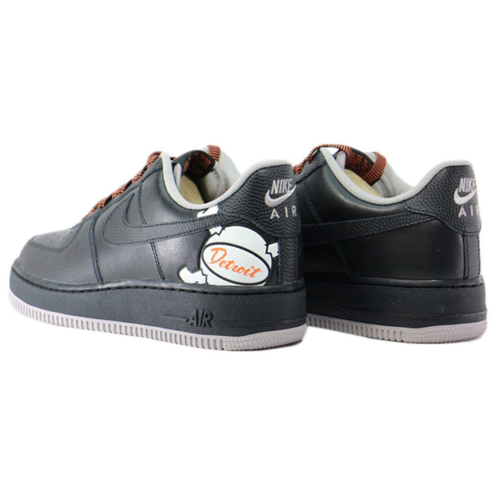 Nike Air Force 1 Detroit Away