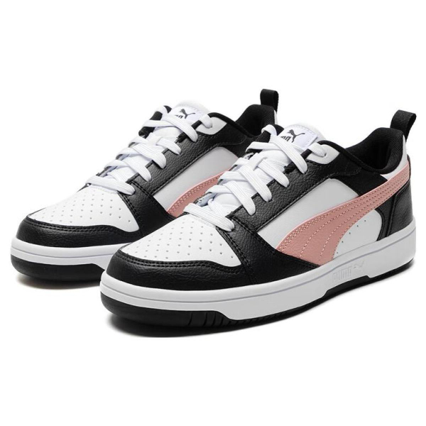 PUMA Rebound v6 Low - -