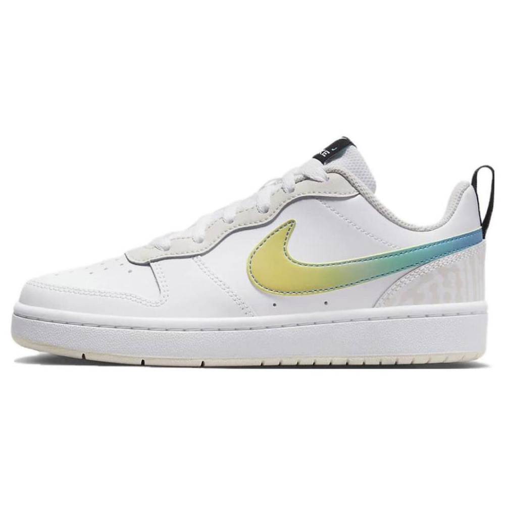 【 】 Nike Court Borough Low 2 Vlad PU GS