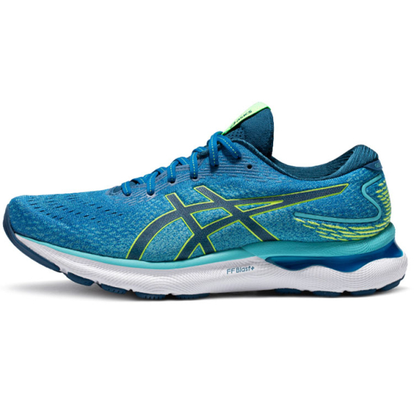 Asics GEL-Nimbus 24 4E