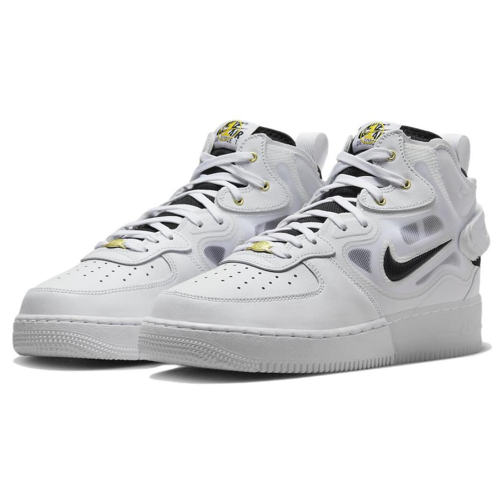 Nike Air Force 1 React