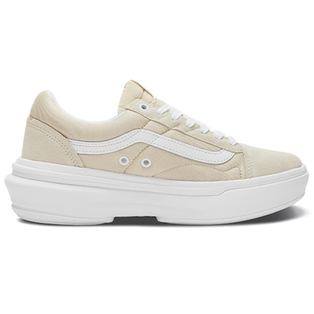 Vans Overt CC