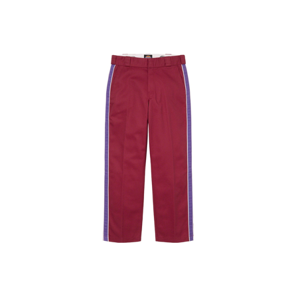 Supreme SS22 Week 7 x Dickies Stripe 874 Work Pant