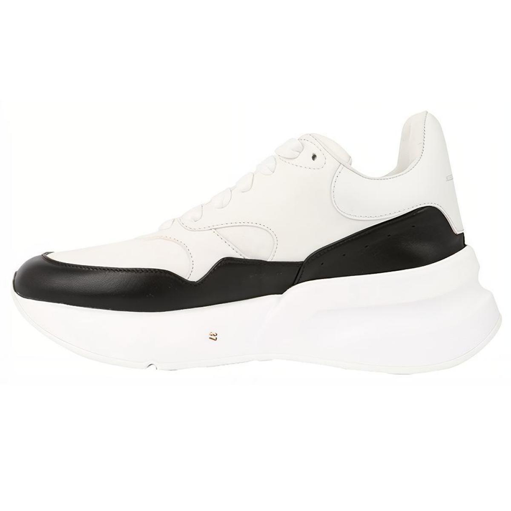Alexander McQueen Oversize