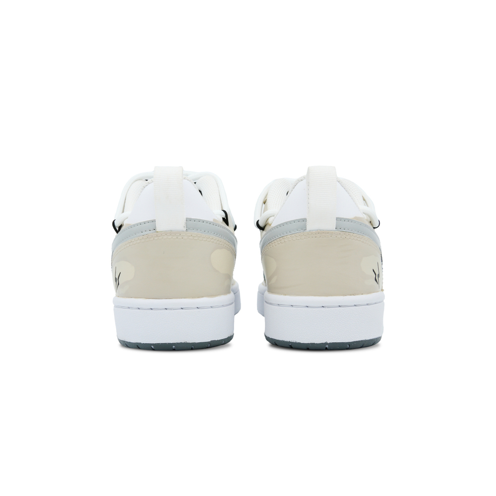 【 】 Nike Court Borough Low 2 GS