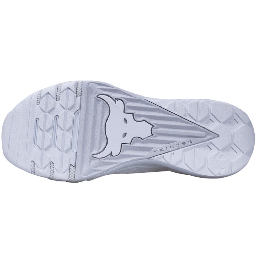 Under Armour Project Rock 3