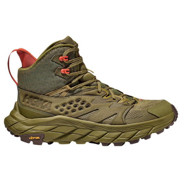HOKA ONE ONE Anacapa Breeze Mid