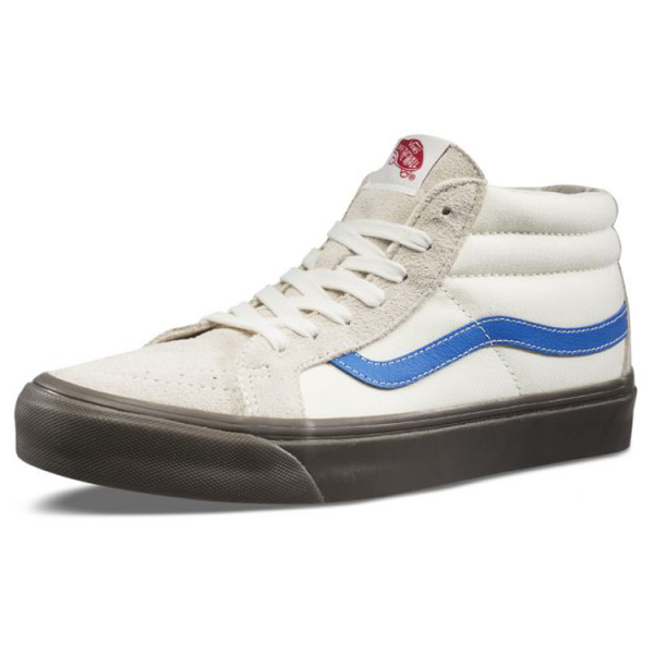 Vans SK8 LX