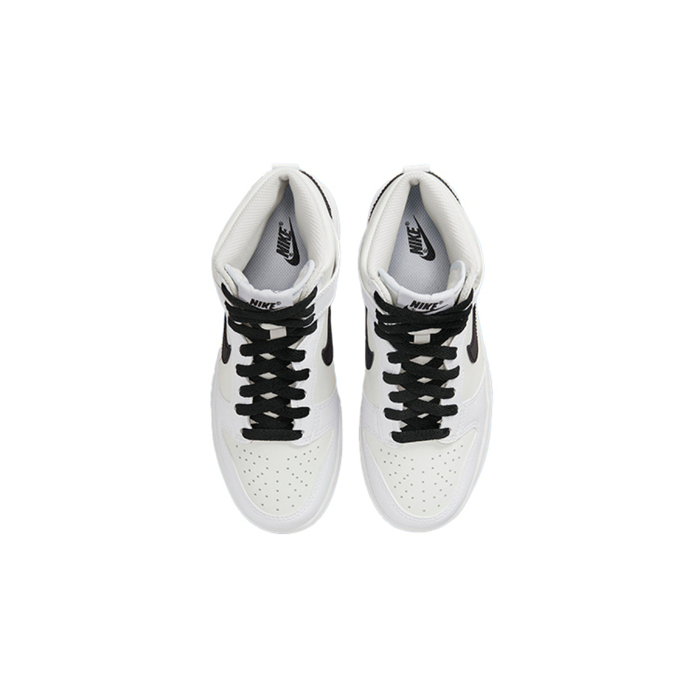 Nike Dunk High "Stormtrooper"