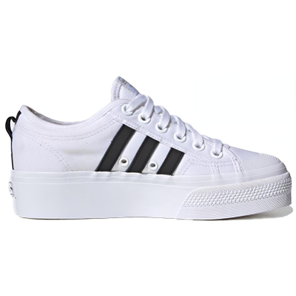 Adidas originals NIZZA Platform