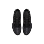 Jordan 88 Racer "Triple Black"