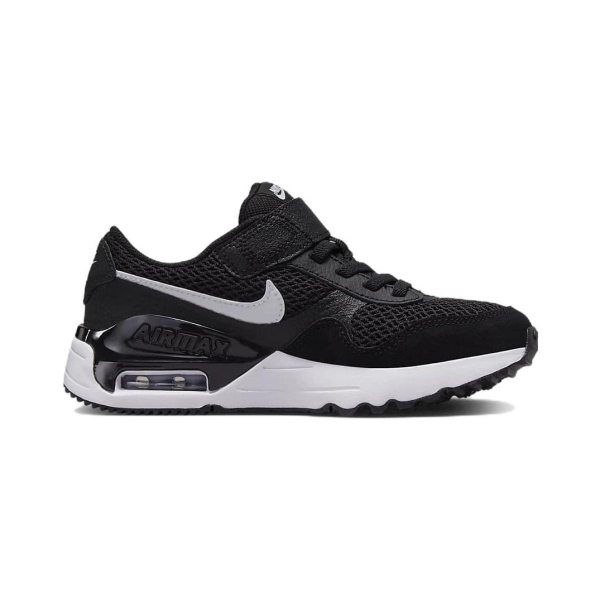 Nike Air Max SYSTM