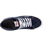 Vans SK8 Sk8 Hi Mt. Vernon Vlt Lx