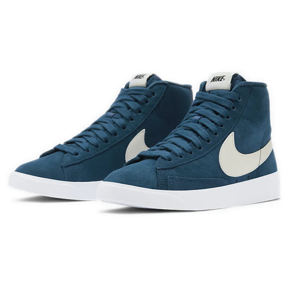 Nike Blazer Vintage Suede