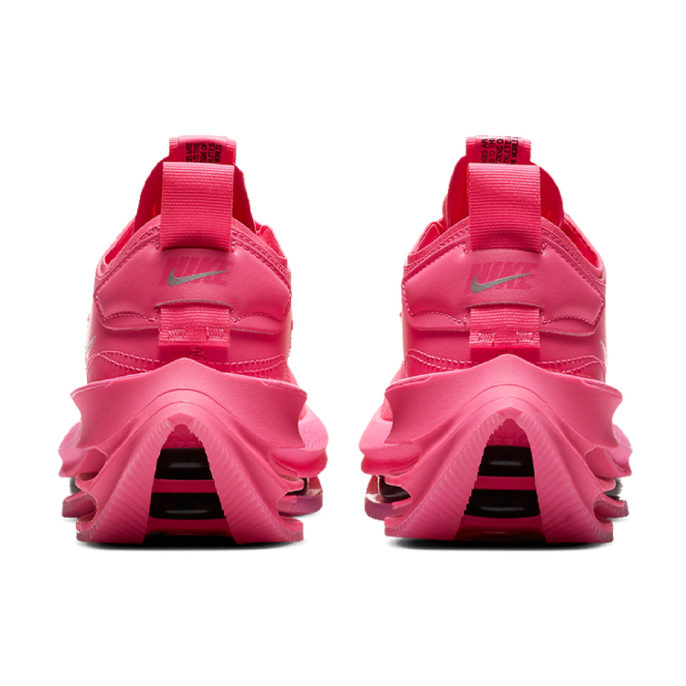 Nike Zoom Double Stacked pink blast PU