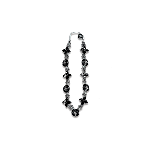 COMPLETE99% choker Y2K