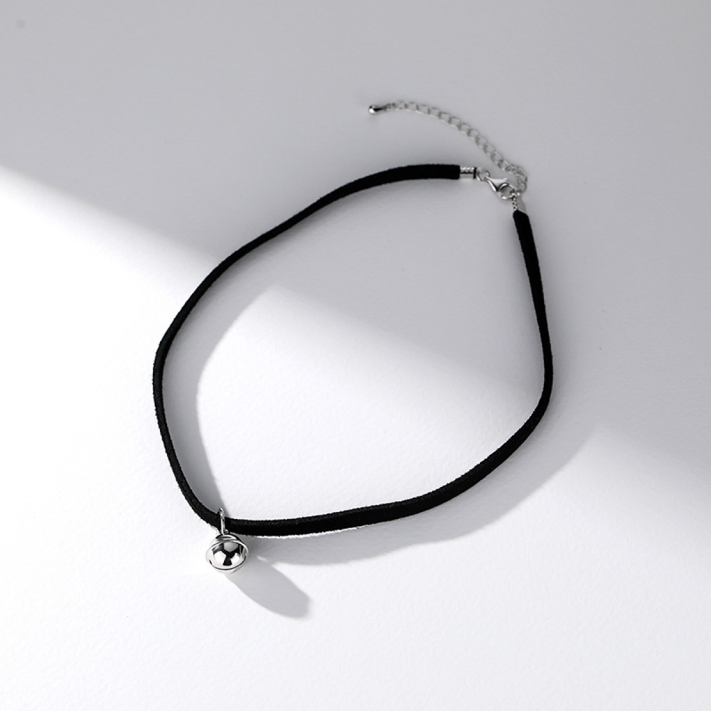 DJIN S925 choker