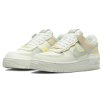 Nike Air Force 1 Shadow "Citron Tint"