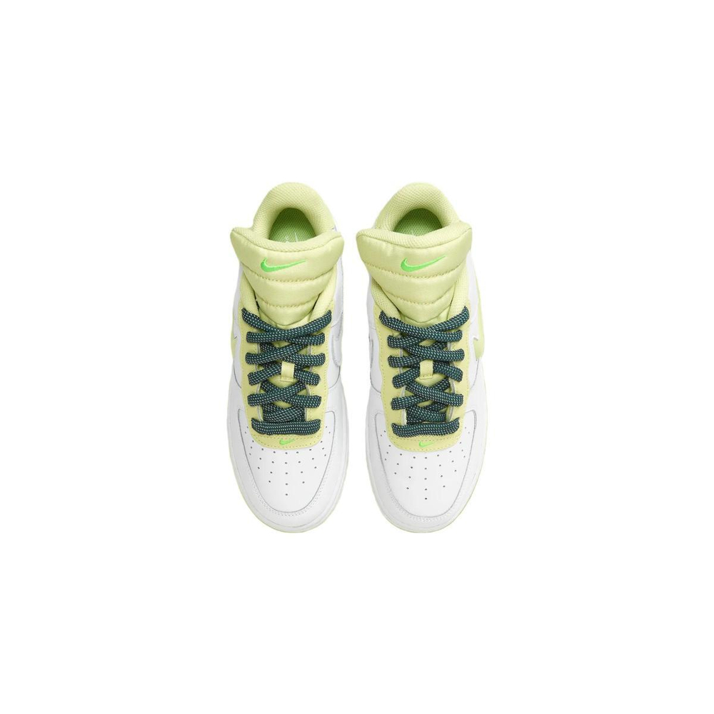 Nike Air Force 1 "Big Tongue"